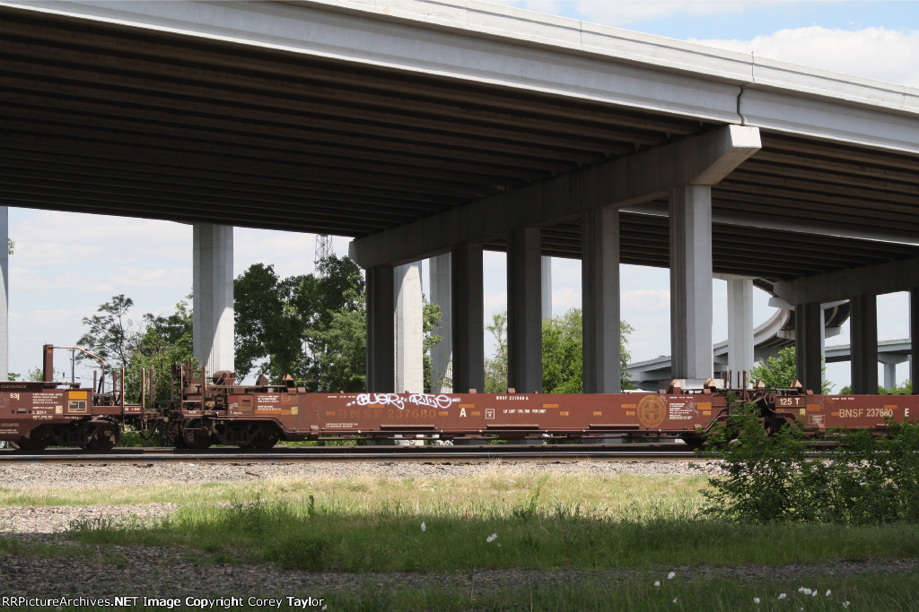 BNSF 237680